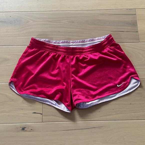 Nike Low Waisted Running Shorts - Picture 1 of 3